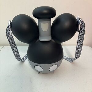 Walt Disney Official Steamboat Willy Limited Edition Series Popcorn Bucket New